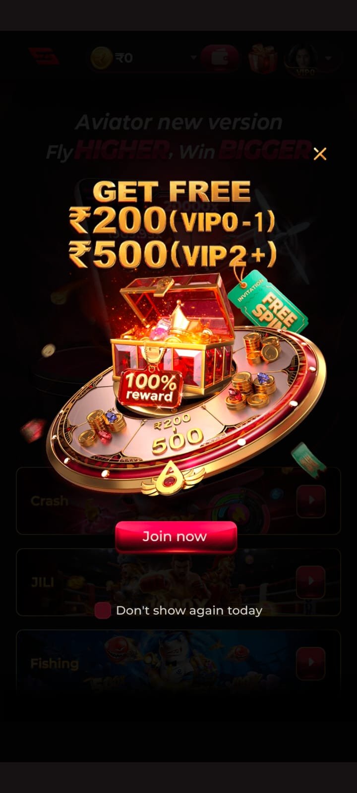 IS7 APP